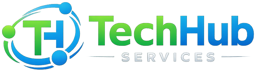 TechHub Logo
